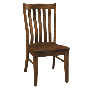 Maple Chairs Colton Arm Chair