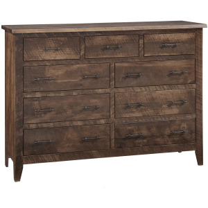 Callahan 9 Drawer Dresser