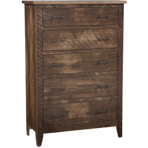 Callahan 5 Drawer Chest Large