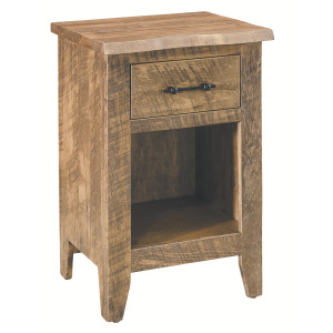Callahan 1 Drawer Nightstand