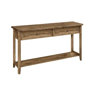 Carson 48"w Sofa Table