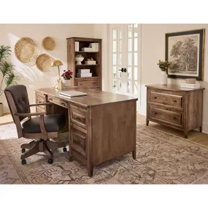 Carson Office Chair