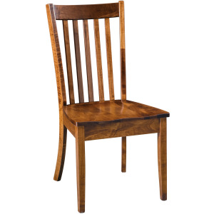 Cherry Dining Alex Side Chair