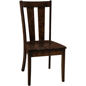 Cherry Dining Carter Side Chair