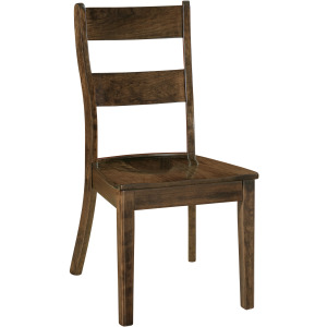 Cherry Dining Declan Side Chair