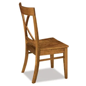 Cherry Dining Hayden Side Chair