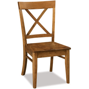 Cherry Dining Hayden Side Chair