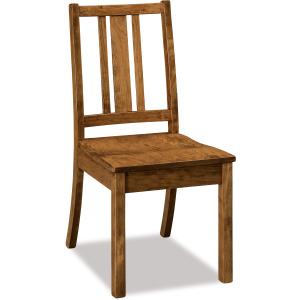 Cherry Dining Bradley Side Chair