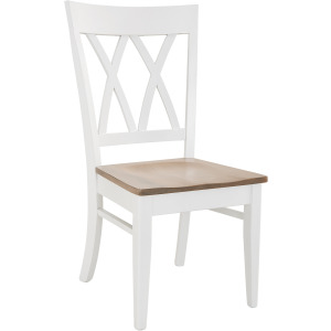 Maple Chairs Emmett Side Chair