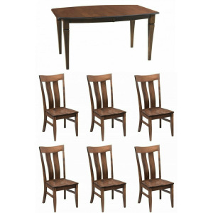 ARCH 4034/41003 7PC DNG SET