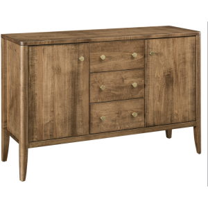 Anna Server - Mid Century Modern