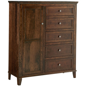 Belmont Chifforobe