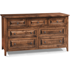 Carson 7 Drawer Dresser