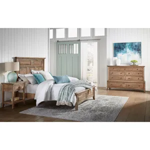 Provence Bed