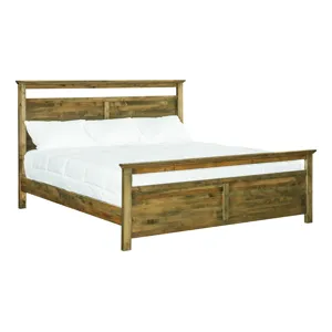 Warren Bed Slats - King
