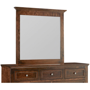 Belmont Landscape Dresser Mirror