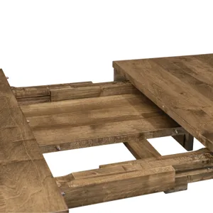 Modern Maple Anna Leg
