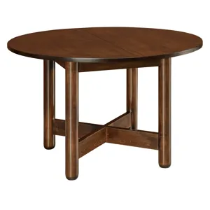 Modern Maple Camila Base For Solid Top