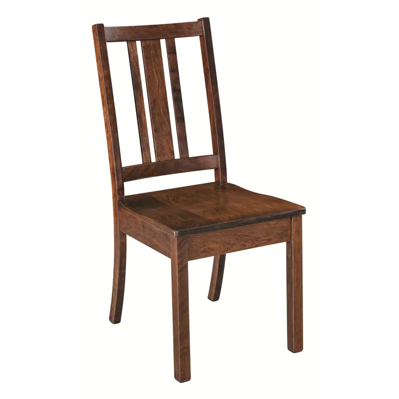Maple Chairs Bradley Side Chair