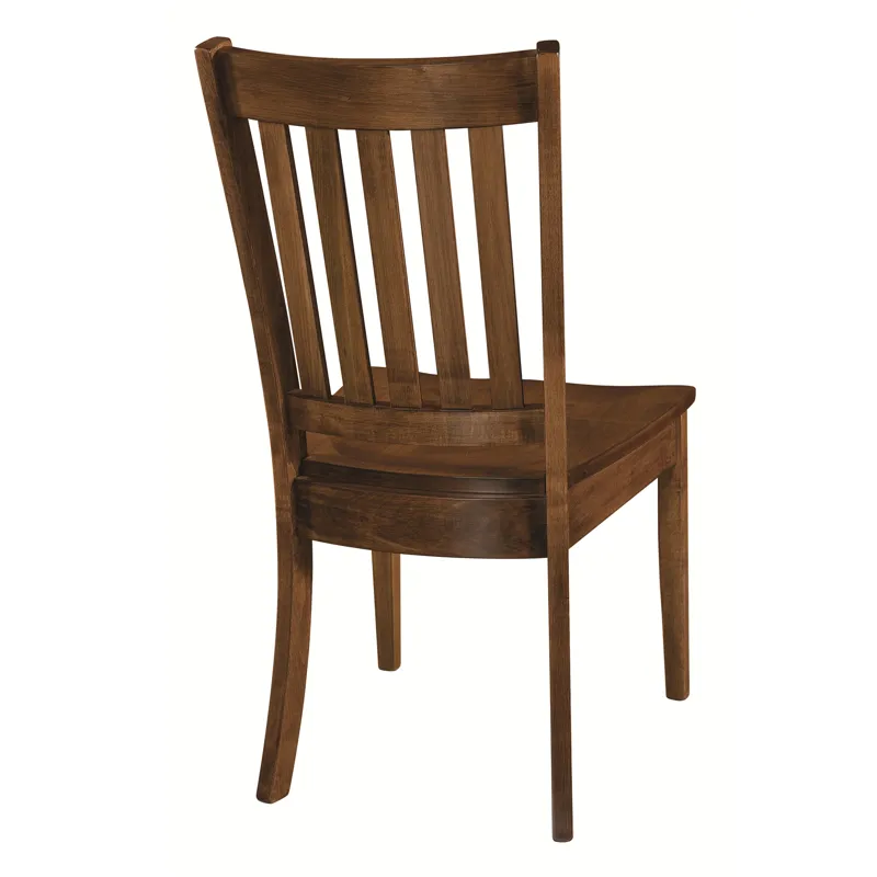 Maple Chairs Camden Side Chair