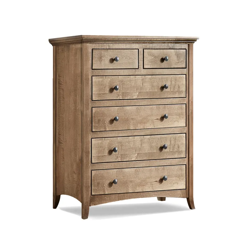 Provence 6 Drawer Chest