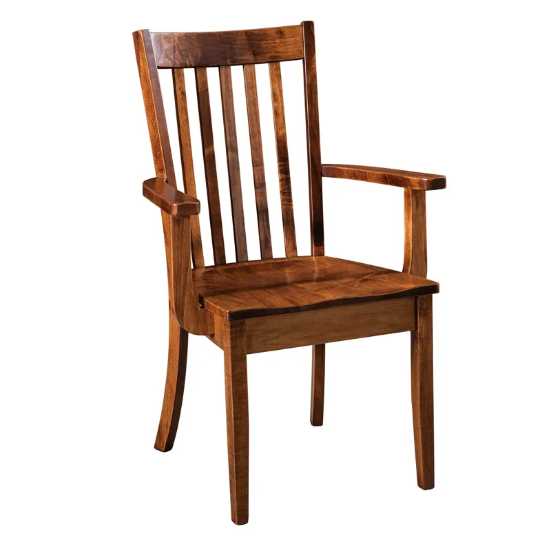 Maple Chairs Alex Arm Chair