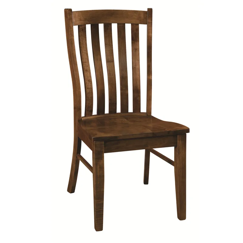 Maple Chairs Colton Arm Chair