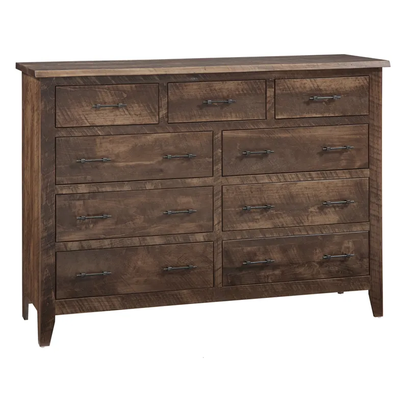 Callahan 9 Drawer Dresser