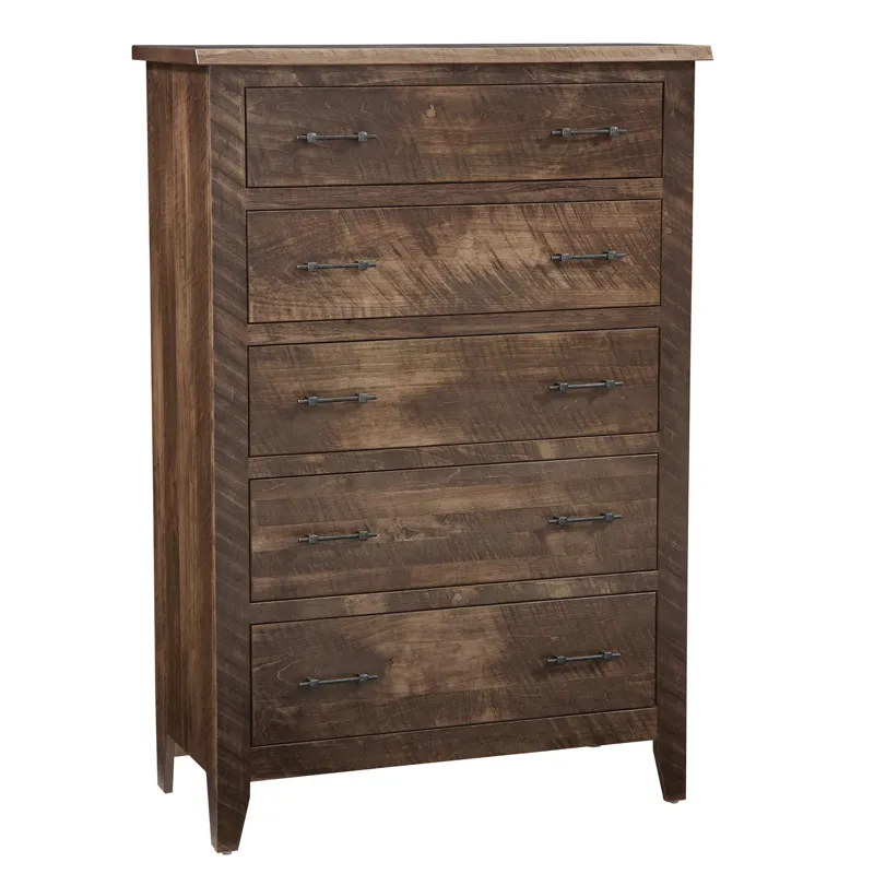 Callahan 5 Drawer Chest Large
