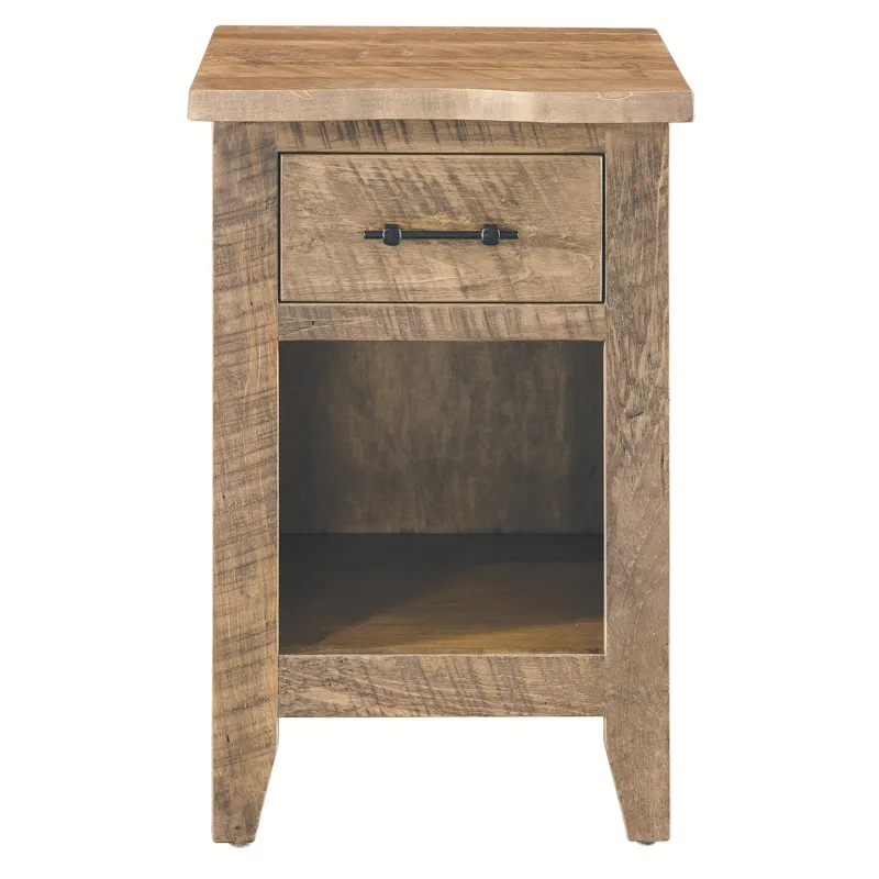 Callahan 1 Drawer Nightstand