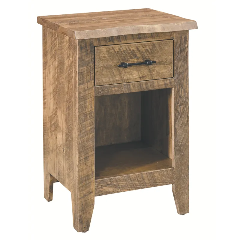 Callahan 1 Drawer Nightstand