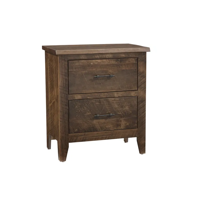 Callahan 2 Drawer Nightstand