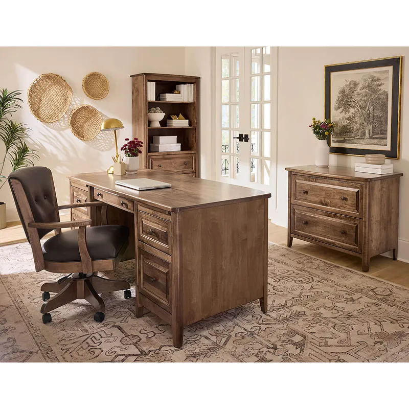 Carson Office Chair