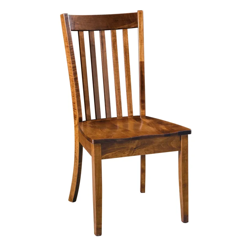 Cherry Dining Alex Side Chair