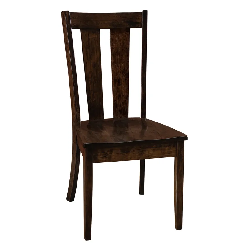 Cherry Dining Carter Side Chair