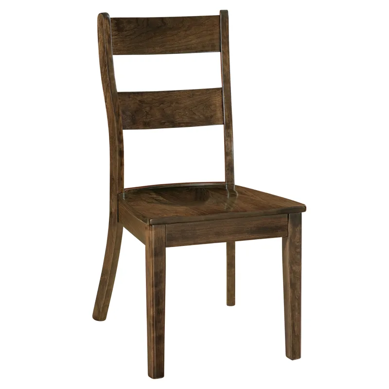 Cherry Dining Declan Side Chair