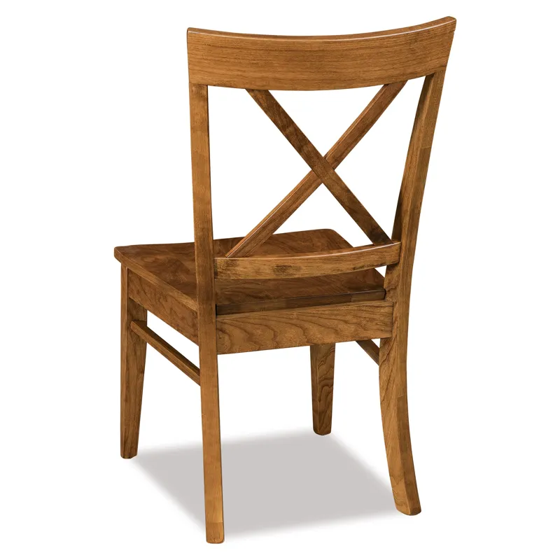 Cherry Dining Hayden Side Chair