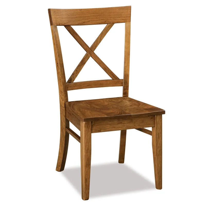 Cherry Dining Hayden Side Chair
