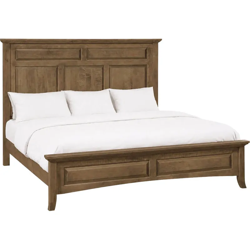 Provence Bed