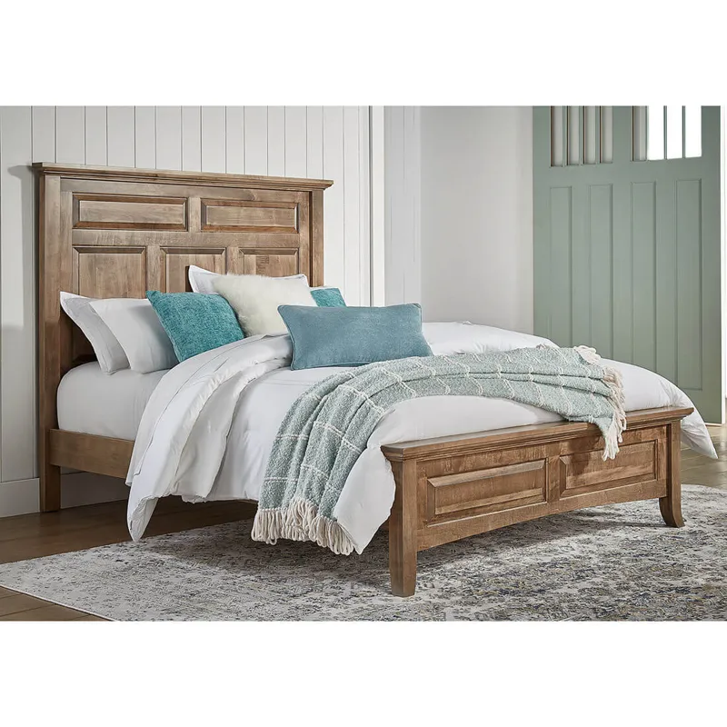 Provence Bed