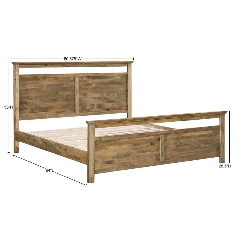 Warren Bed Slats - King