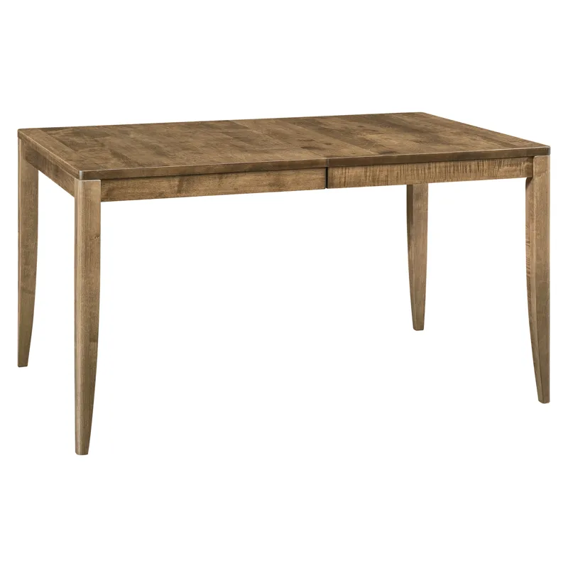 Modern Maple Anna Leg