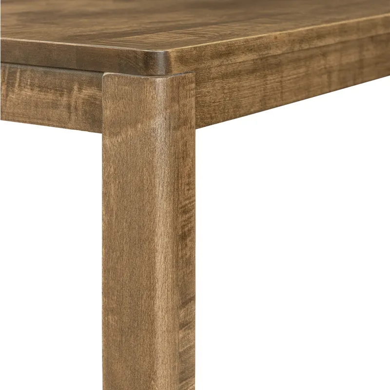 Modern Maple Anna Leg