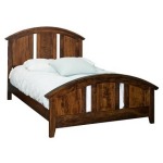 Portland Bed
