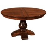 Wellington Round Table