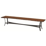 Asher Bench