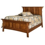Cordova Bed