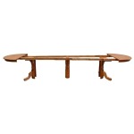 Woodbridge Table