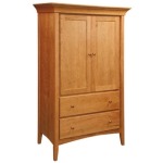 Sedona Armoire