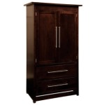 Hyde Park Armoire